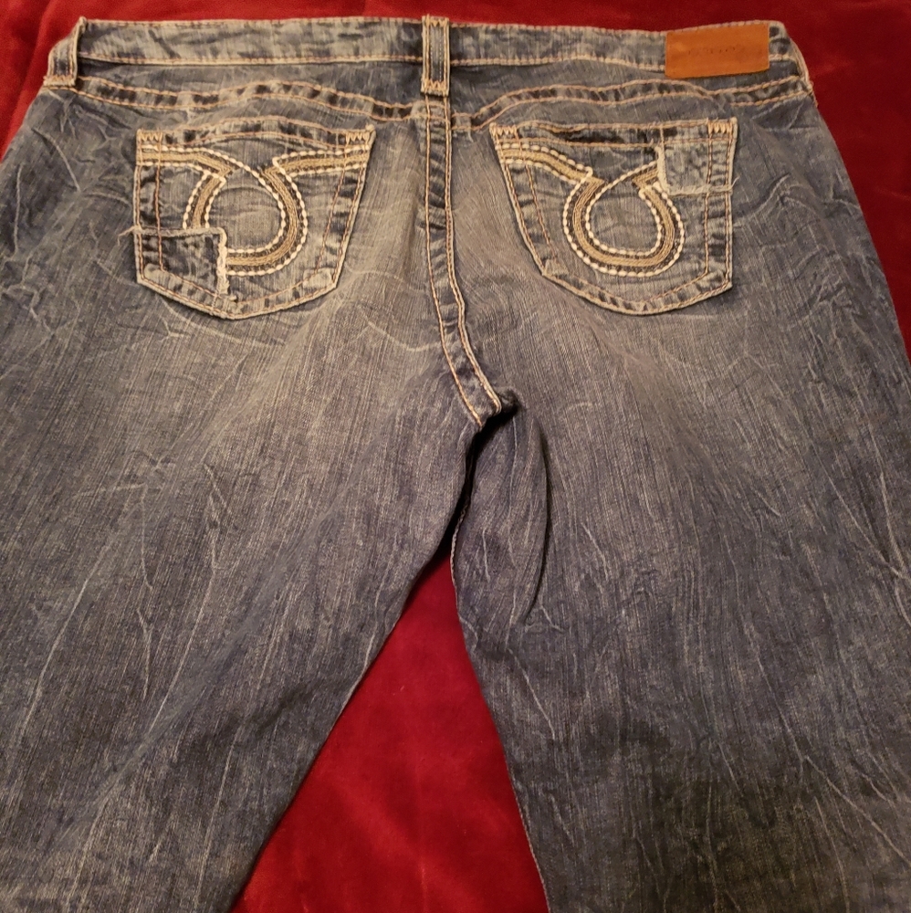 Bke size 36